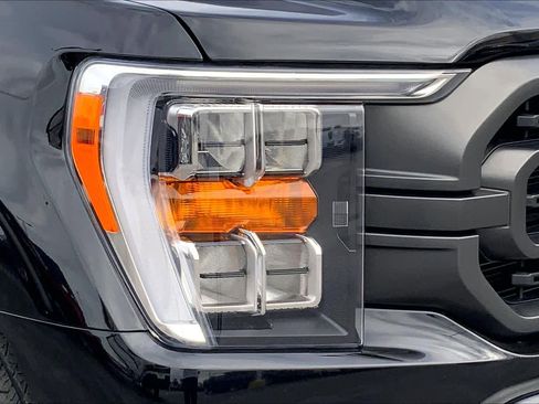 Used 2023 Ford F150 XLT w/ Equipment Group 302A High image 24