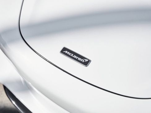 Used 2024 McLaren 750S image 7