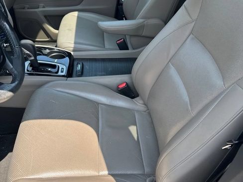 Used 2017 Honda Ridgeline RTL-E image 11