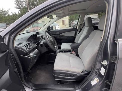 Used 2015 Honda CR-V EX image 10