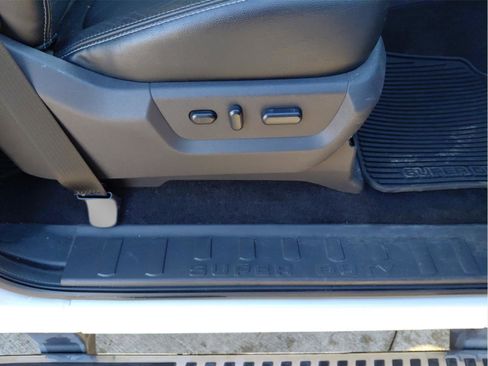 Used 2016 Ford F350 Lariat w/ Lariat Ultimate Package image 22