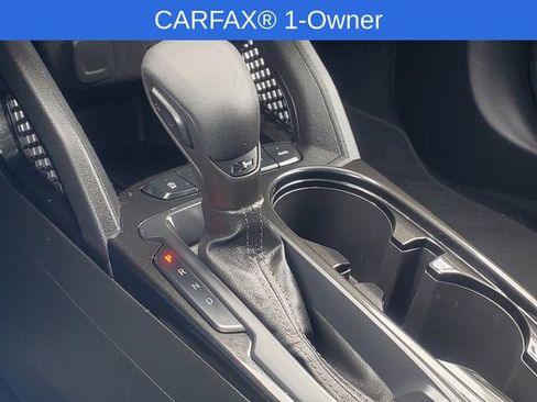 Certified 2024 Chevrolet TrailBlazer LT image 26