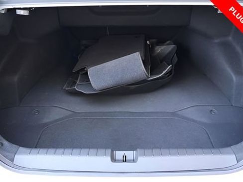 Used 2021 Honda Clarity Plug-In Hybrid image 35