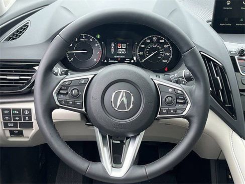New 2026 Acura RDX SH-AWD w/ Advance Package image 14