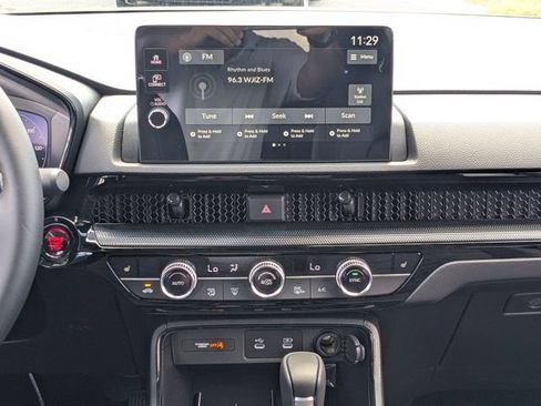 New 2026 Honda CR-V EX-L image 16
