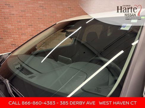 Certified 2024 Nissan Rogue S image 59