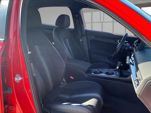 Used 2024 Honda Civic Sport image 27