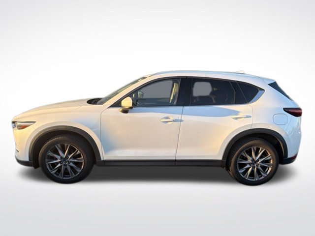 Used 2019 MAZDA CX-5 Grand Touring AWD/4WD image 21
