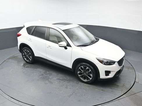 Used 2016 MAZDA CX-5 Grand Touring image 43