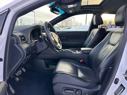 Used 2013 Lexus RX 350 F Sport image 21