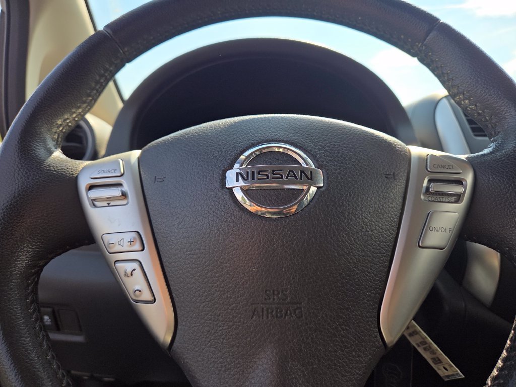 Used 2014 Nissan Versa Note SV FWD image 27