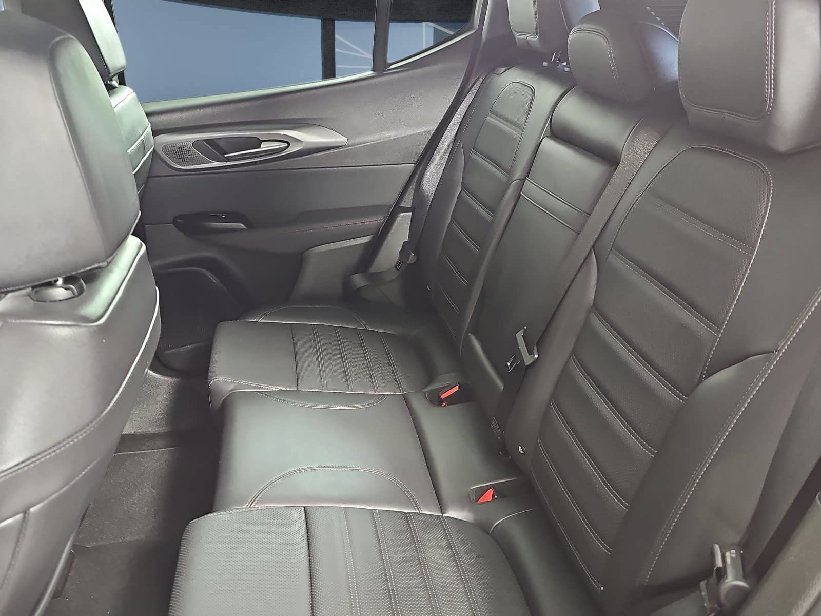 Used 2024 Dodge Hornet R/T Plus AWD/4WD image 10