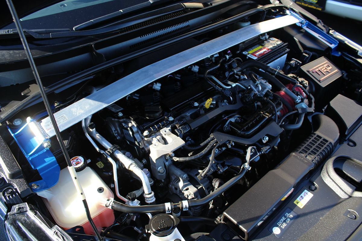 Used 2019 Toyota Corolla XSE FWD image 47