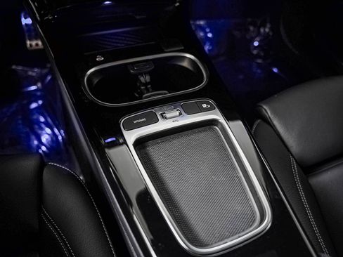 Certified 2026 Mercedes-Benz CLA 45 AMG S 4MATIC image 19