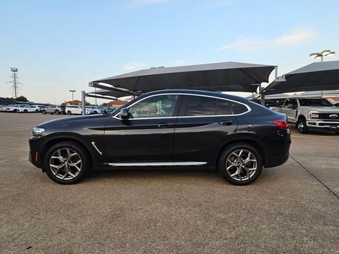 Used 2022 BMW X4 xDrive30i w/ Premium Package 2 image 9