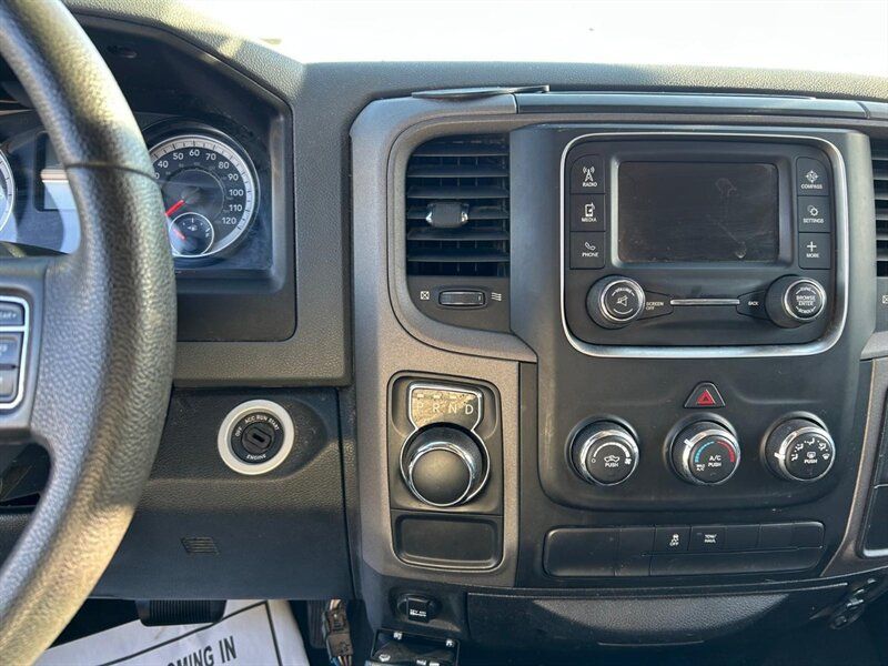 Used 2018 RAM 1500 Express RWD image 17