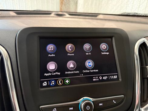 Used 2022 Chevrolet Equinox LT image 19