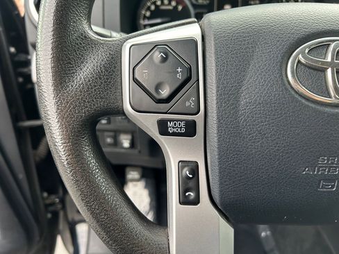 Used 2020 Toyota Tundra SR5 image 14