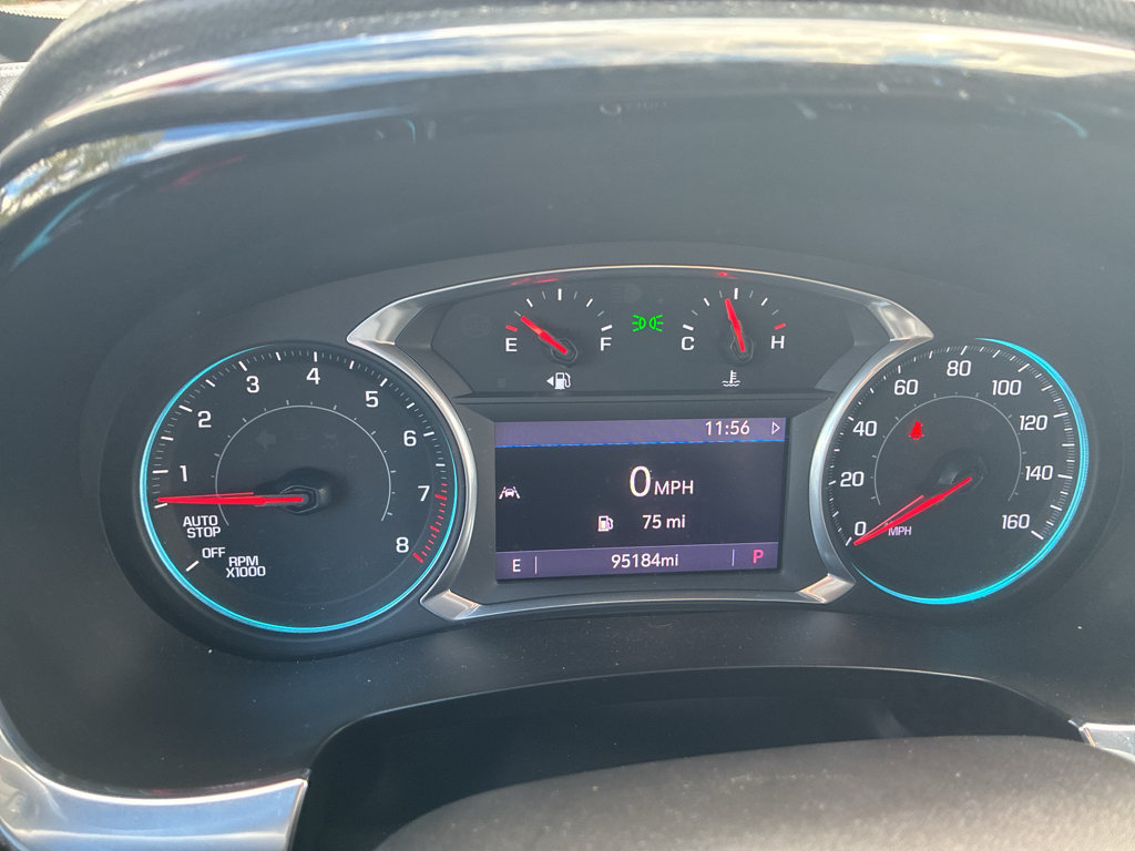 Used 2022 Chevrolet Traverse LT AWD/4WD image 27
