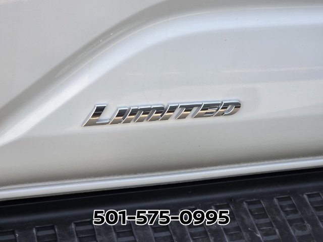 Used 2026 Toyota 4Runner Limited AWD/4WD image 11