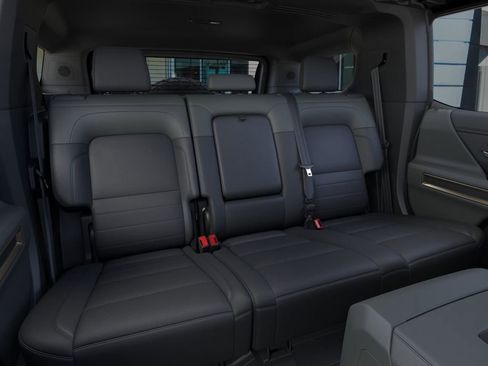 New 2025 GMC Hummer EV 3X image 17