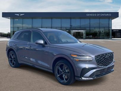 New 2026 Genesis GV70 2.5T Sport Prestige