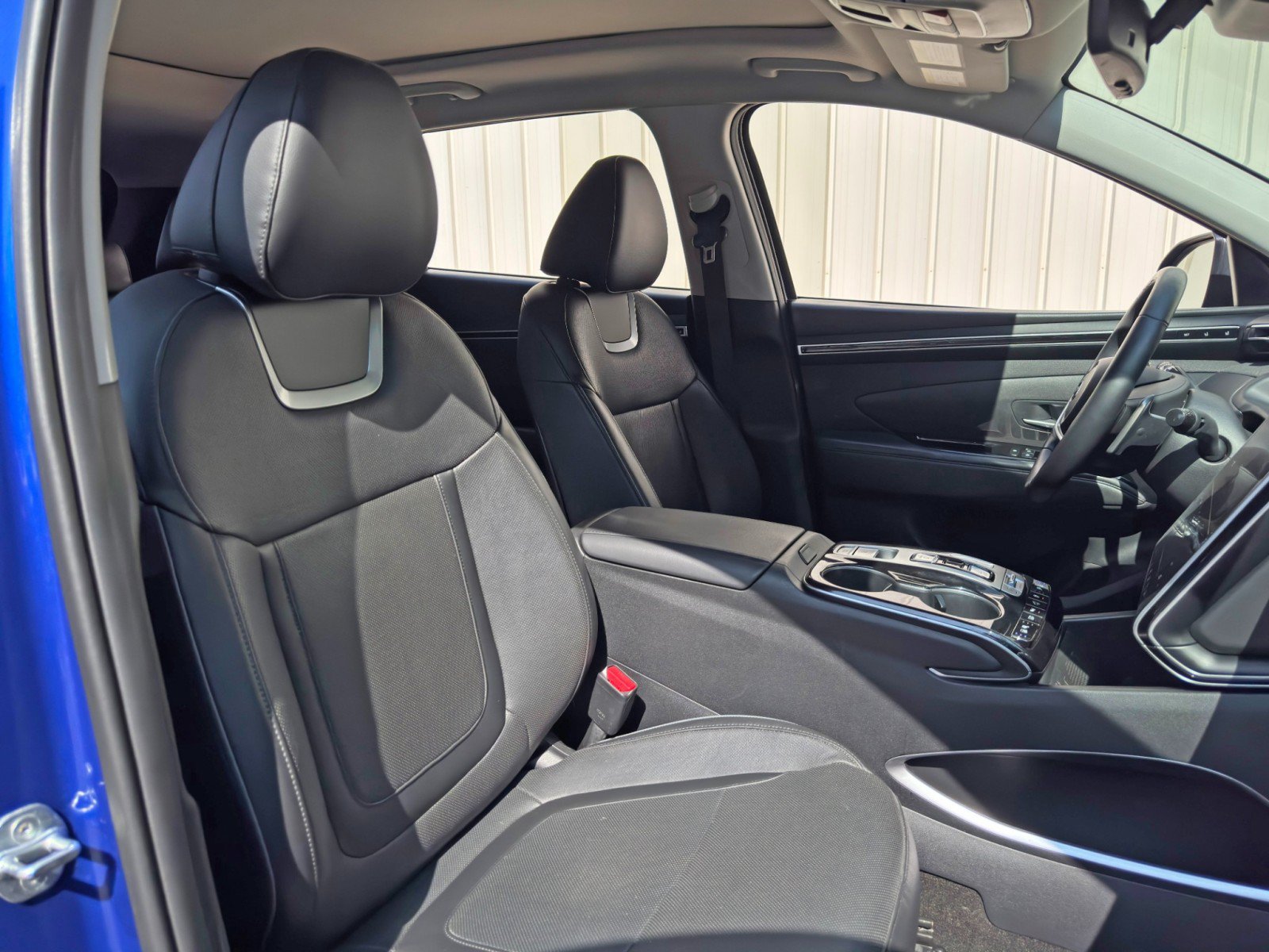 Used 2022 Hyundai Tucson Limited AWD/4WD image 37