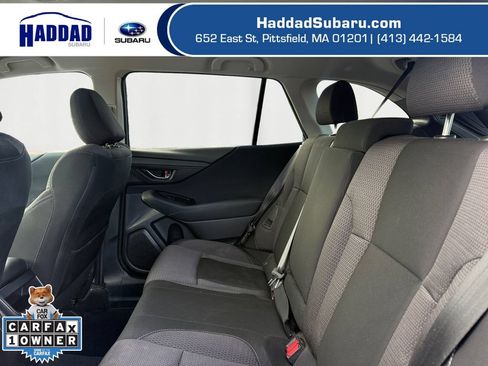 Used 2020 Subaru Outback Premium AWD/4WD image 12