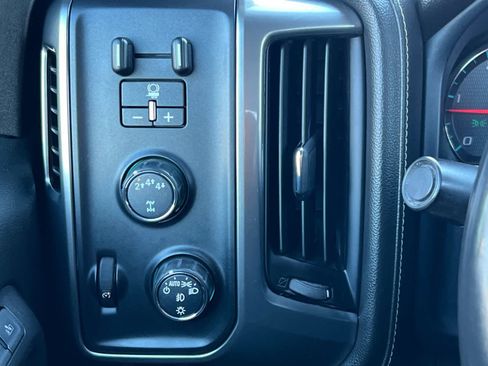 Certified 2017 Chevrolet Silverado 2500 LTZ w/ LTZ Plus Package image 21