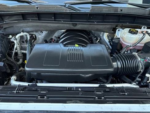 Used 2024 GMC Sierra 1500 SLT image 55