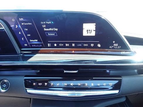 Used 2023 Cadillac Escalade Sport w/ Touring Package image 29