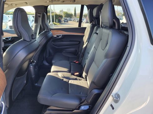 Certified 2024 Volvo XC90 T8 Plus w/ Protection Package Premier image 11