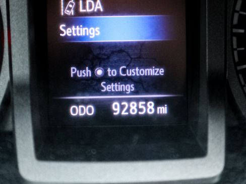 Used 2020 Toyota Tacoma TRD Off-Road AWD/4WD image 22