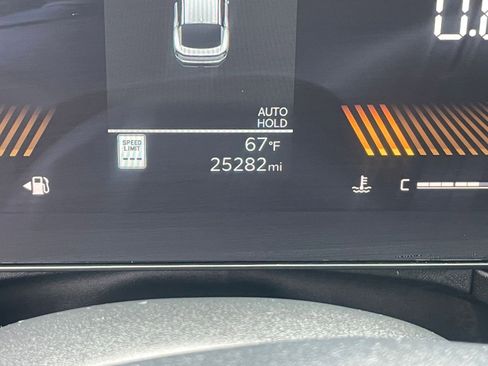 Used 2025 Kia K4 LXS image 42