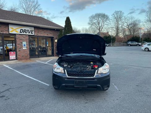 Used 2015 Subaru Forester 2.5i Premium w/ All-Weather Package image 56