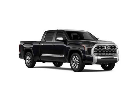 New 2026 Toyota Tundra 1794 Edition AWD/4WD image 15