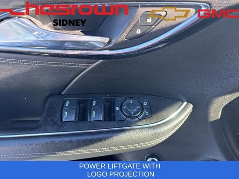 Used 2022 Buick Envision Preferred image 51