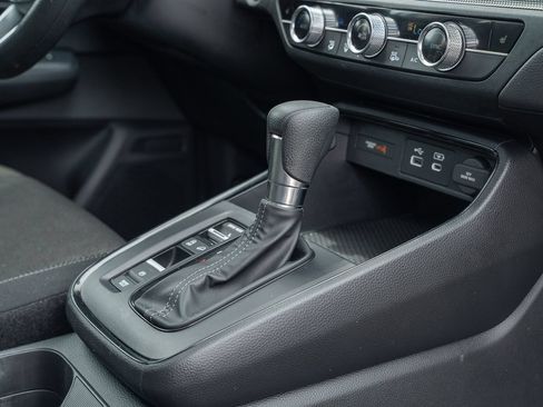 Used 2024 Honda CR-V EX image 29