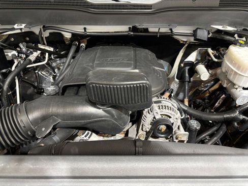 Used 2019 Chevrolet Silverado 2500 W/T w/ WT Convenience Package image 24