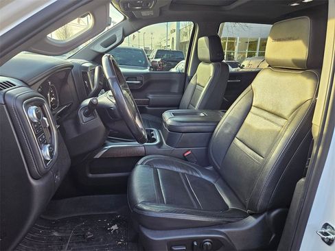 Used 2020 GMC Sierra 1500 Denali w/ Denali Ultimate Package image 12