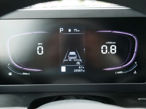 Certified 2023 Kia Sportage LX AWD/4WD image 21