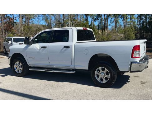 Used 2024 RAM 2500 Big Horn image 6