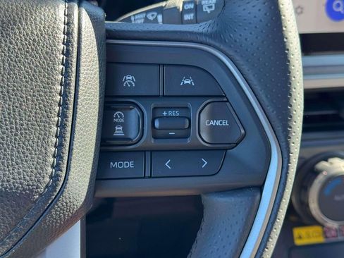 Used 2025 Toyota 4Runner TRD Off-Road Premium image 23