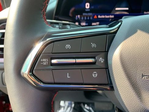 Used 2024 Chevrolet Traverse RS w/ LPO, Floor Liner Package AWD/4WD image 28