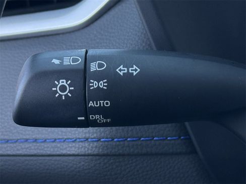 Used 2024 Toyota RAV4 SE image 22