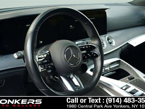Used 2022 Mercedes-Benz AMG GT 43 image 49