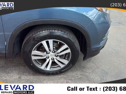 Used 2016 Honda Pilot EX-L image 12