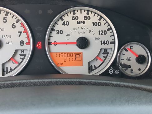 Used 2016 Nissan Frontier PRO-4X w/ Pro-4x Luxury Package image 34