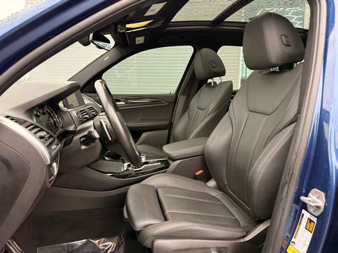 Used 2019 BMW X3 xDrive30i image 15