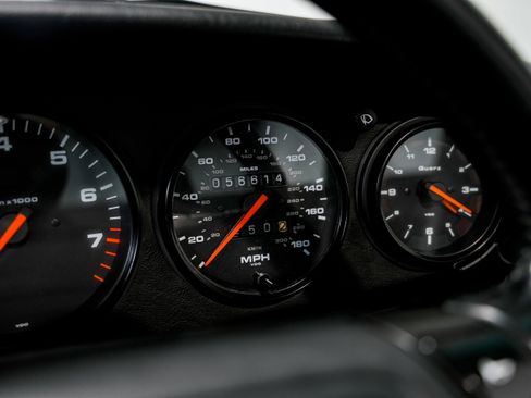 Used 1992 Porsche 911 Targa image 13